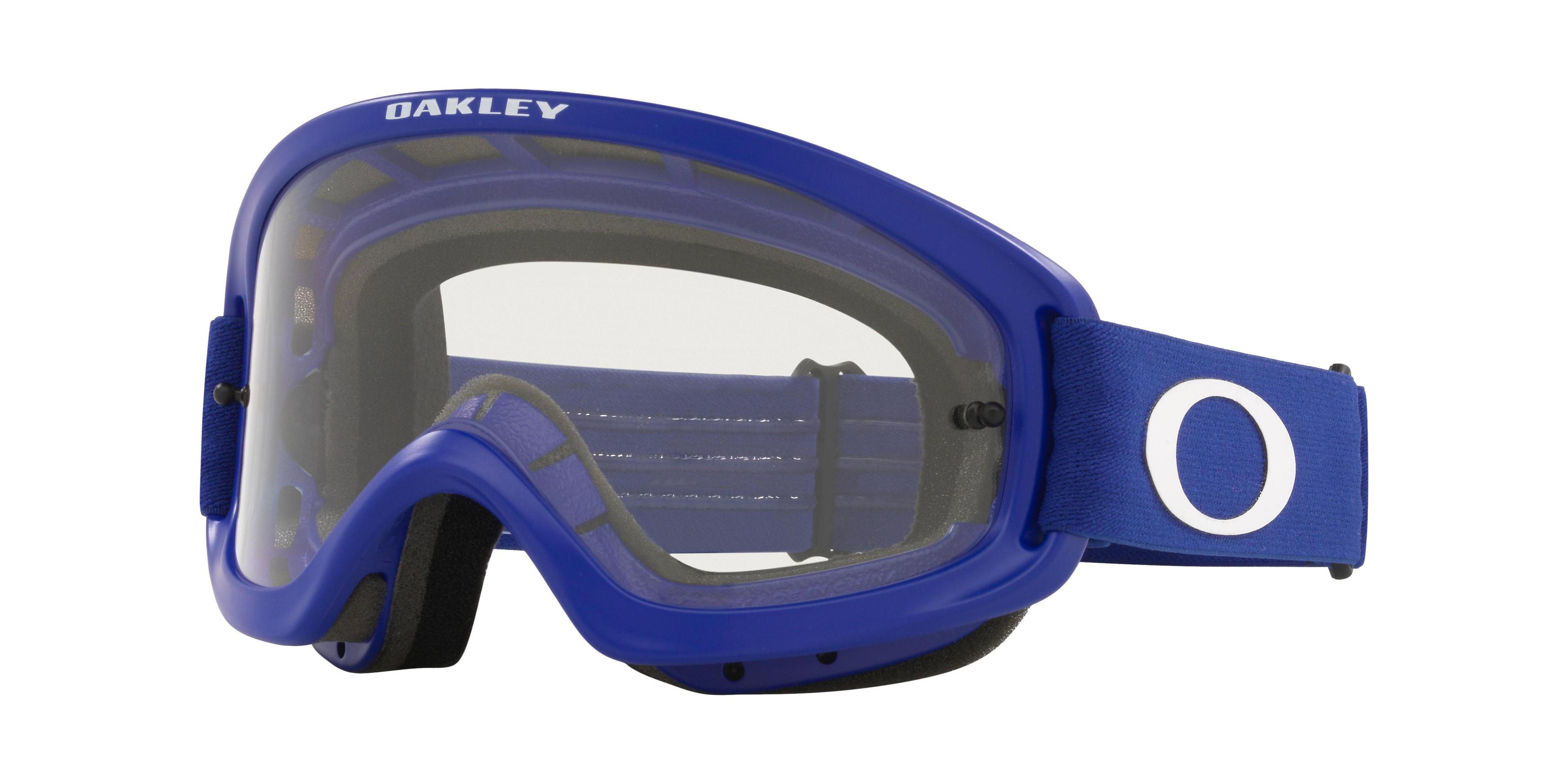 Oakley Mens O-frame 2.0 Pro Xs Mx Goggles Product Image