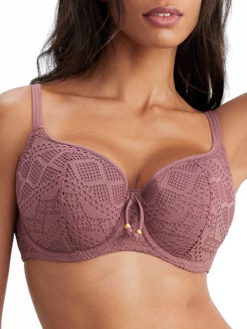 Sundance Sweetheart Bikini Top Product Image