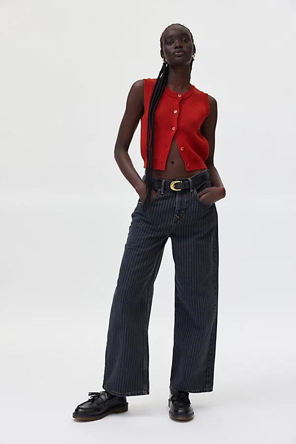 BDG Jaya Baggy Boyfriend Jean Womens at Urban Outfitters Product Image