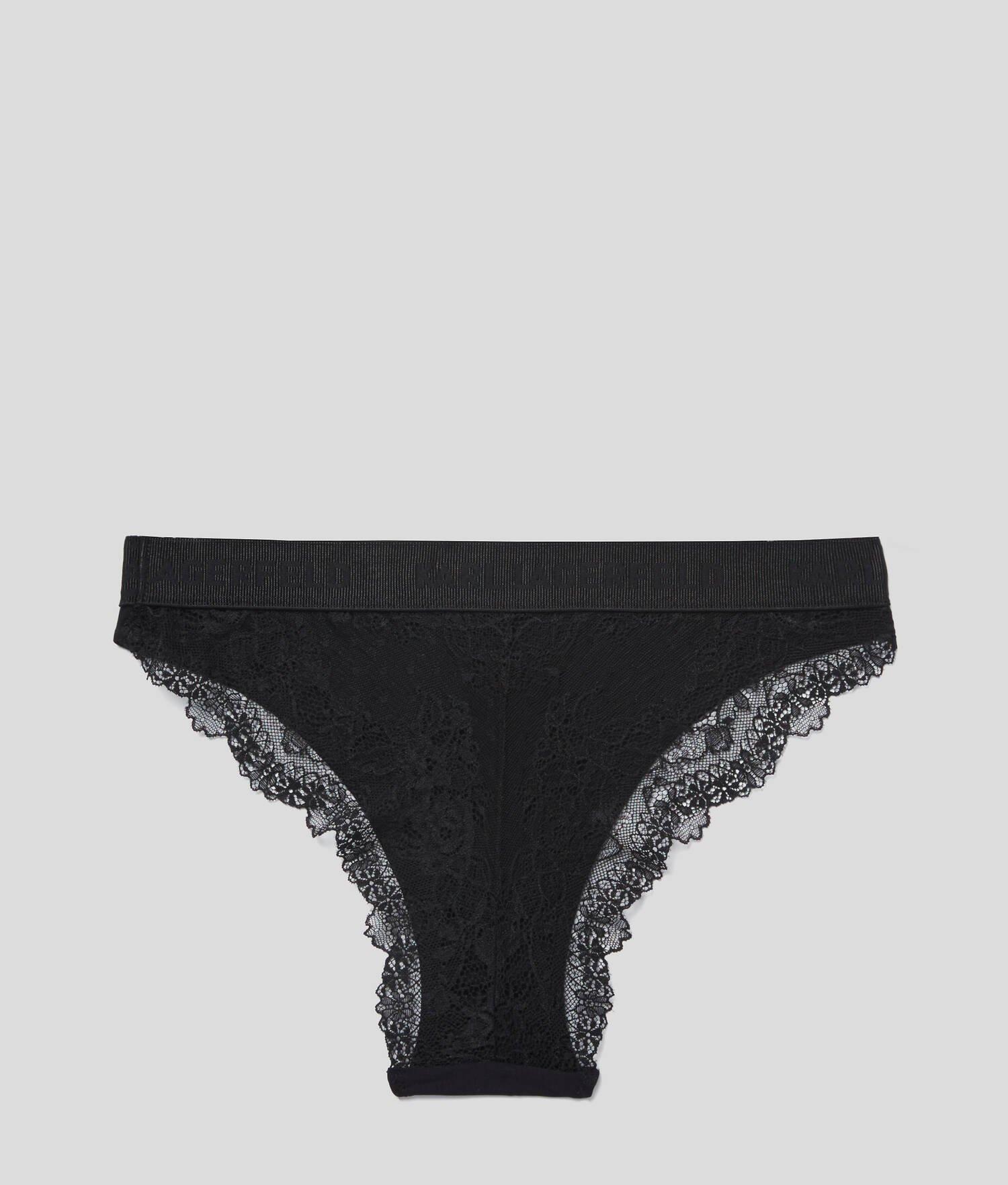 LACE BRIEFS Product Image