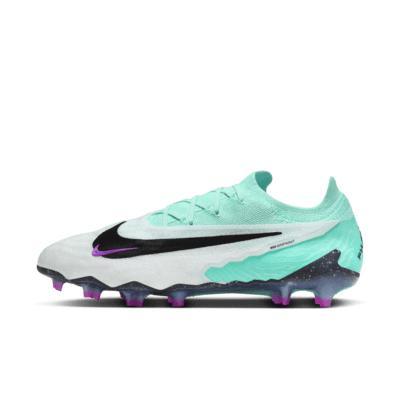 Nike Phantom GX Elite Firm-Ground Low-Top Soccer Cleat Product Image