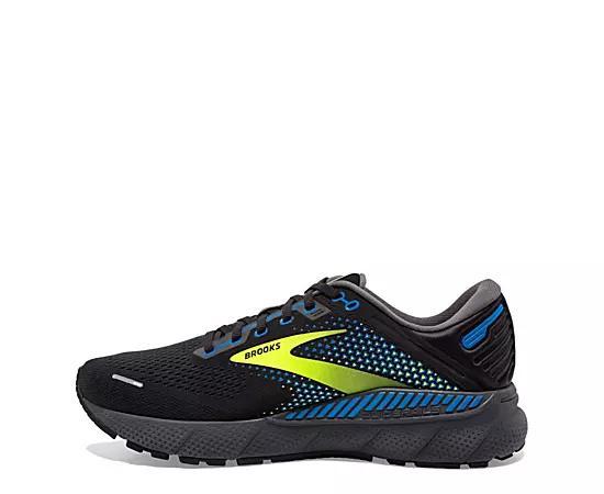 Brooks Men's Adrenaline Gts 22 Running Shoe Product Image