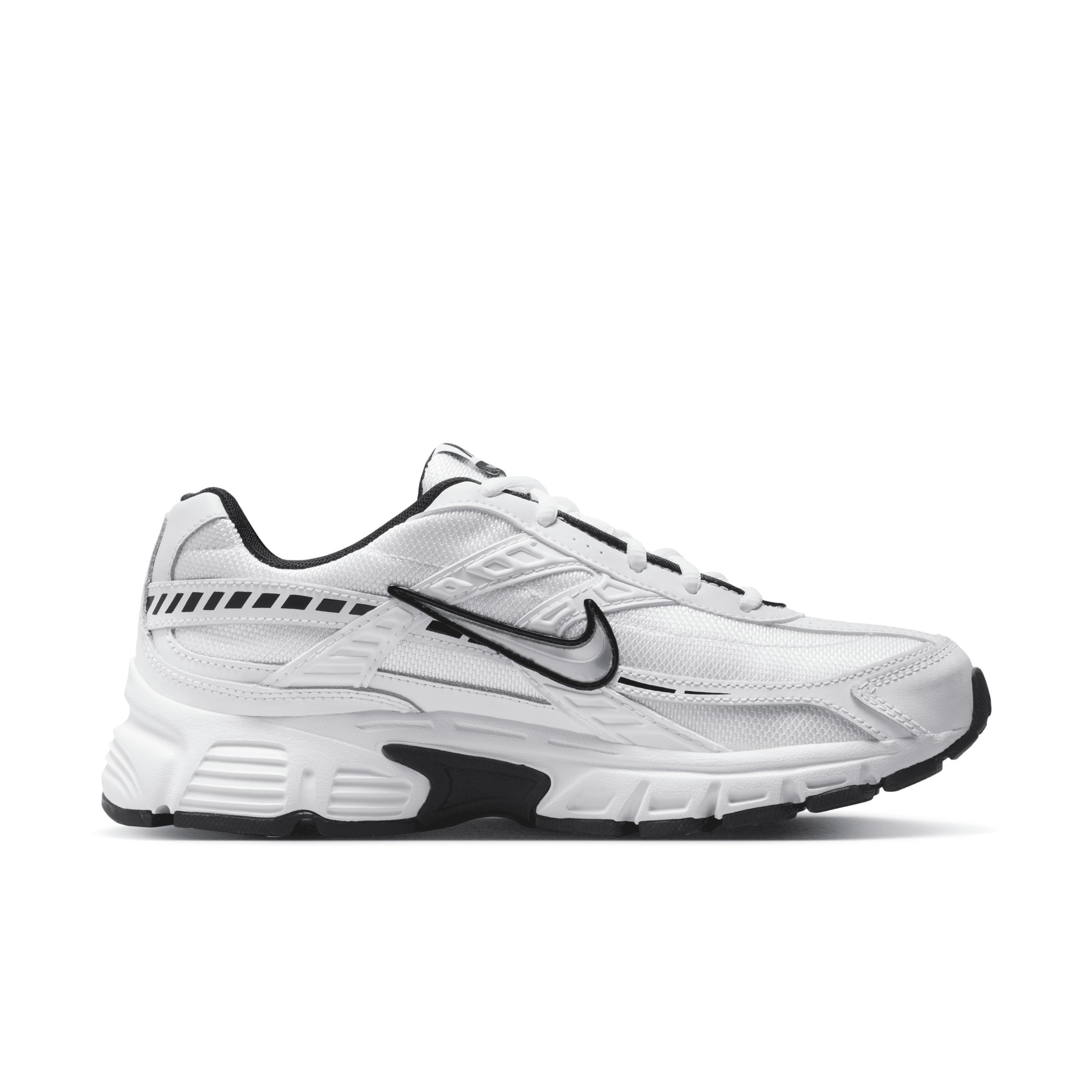 Nike Womens Initiator Running Sneakers from Finish Line - White Product Image