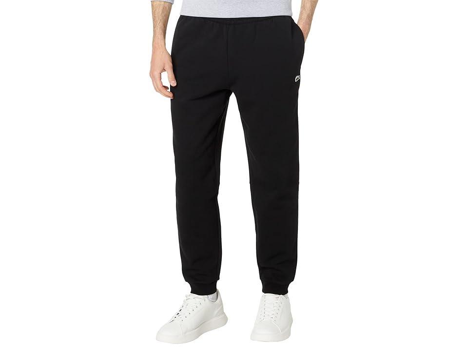 Lacoste Fleece Jogger Pants Product Image