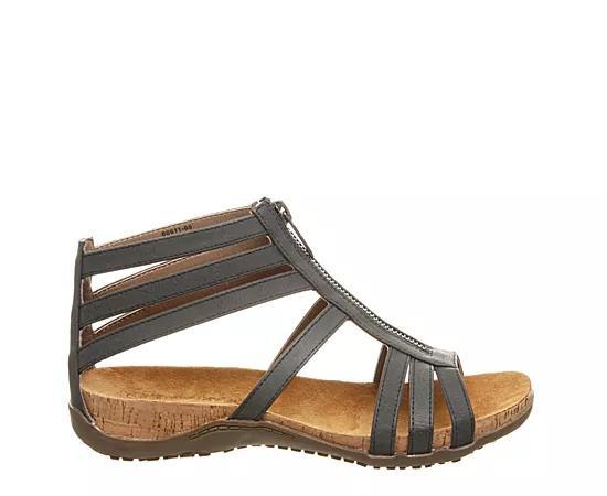 Bearpaw Womens Layla Ii Casual Comfort Sandal Product Image