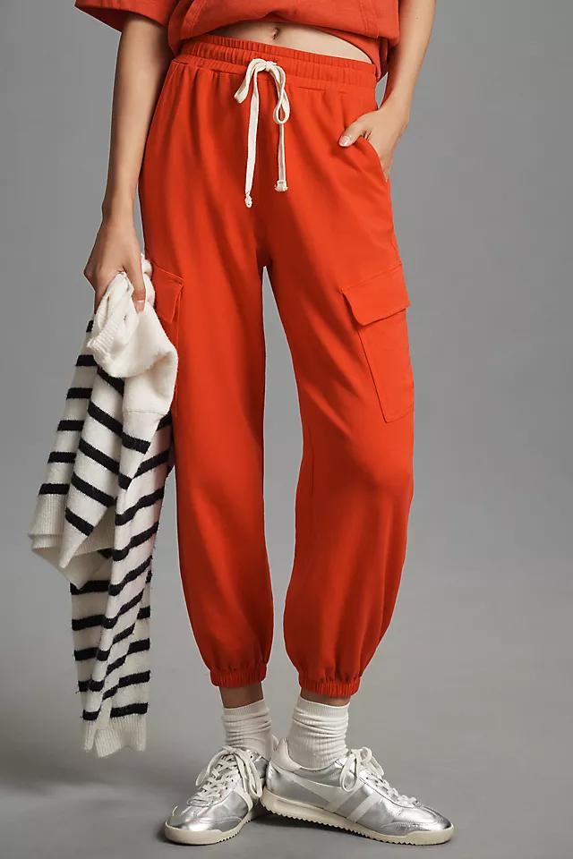 Sundry Lounge Cargo Pants Product Image