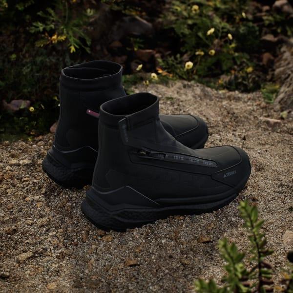 Terrex Free Hiker 2 Cold.Rdy Hiking Shoes Product Image