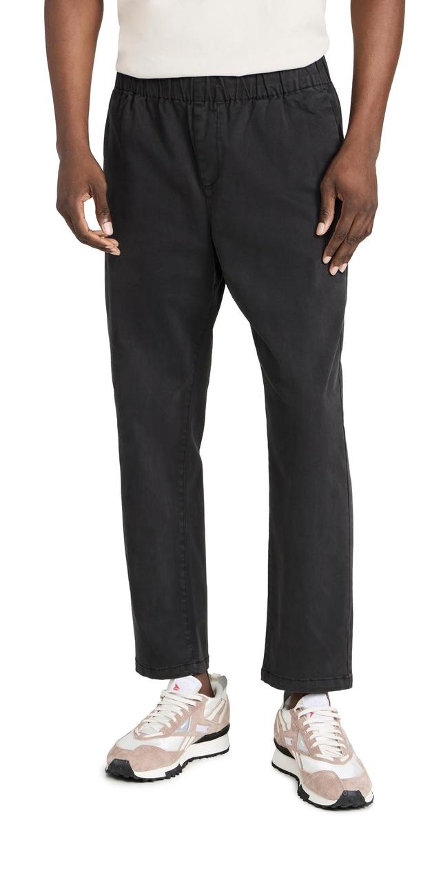 Rails Julian Cotton Blend Pants Product Image