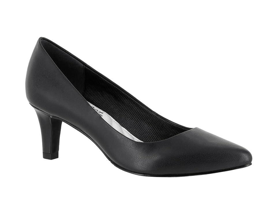 Easy Street Pointe Patent) Women's Shoes Product Image