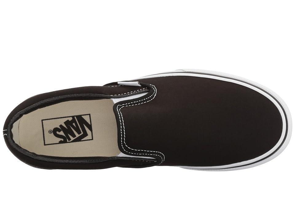 Vans Classic Slip-On Platform Slip on Shoes Product Image