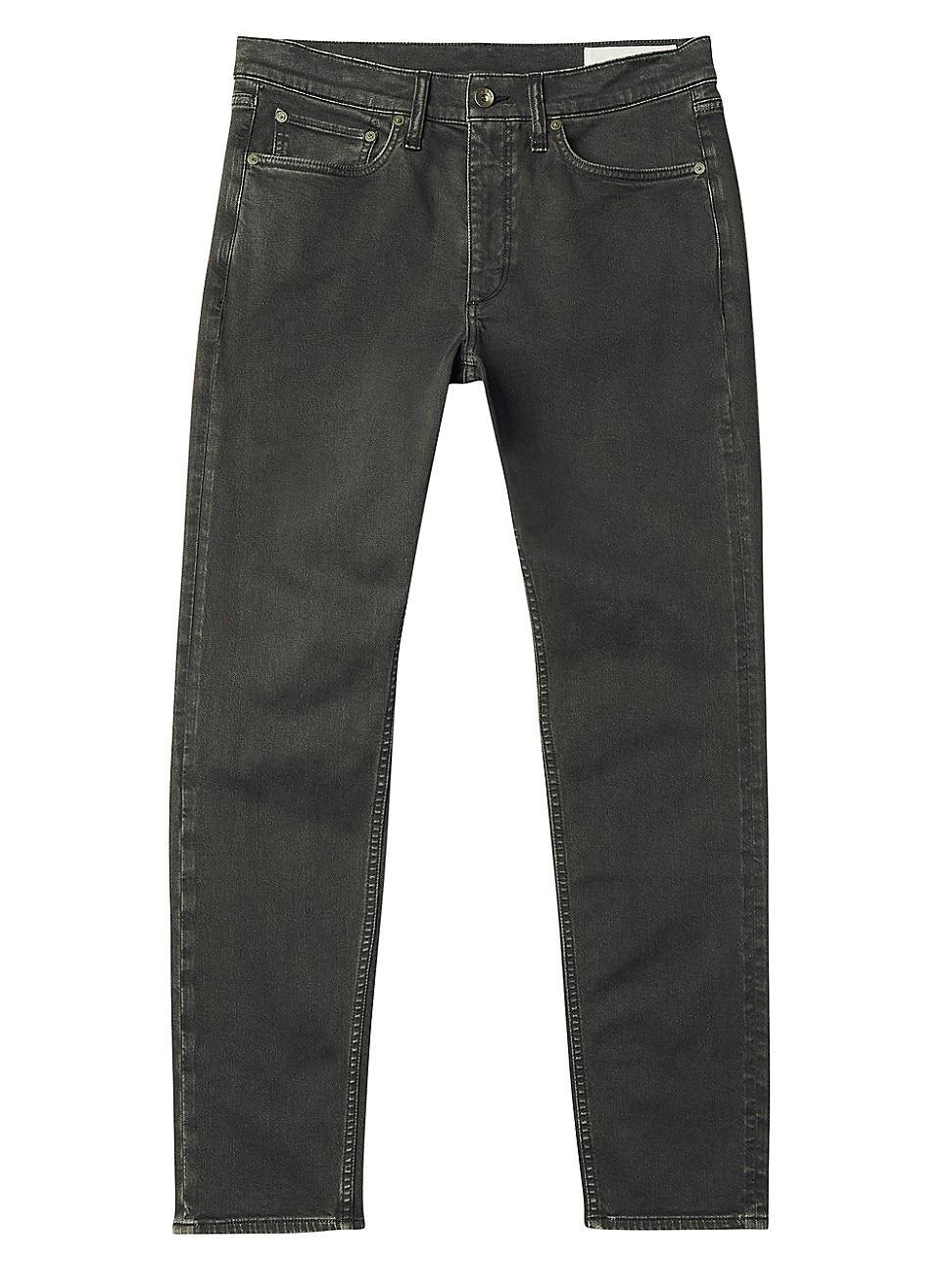 rag & bone Fit 2 Aero Stretch Slim Jeans Product Image