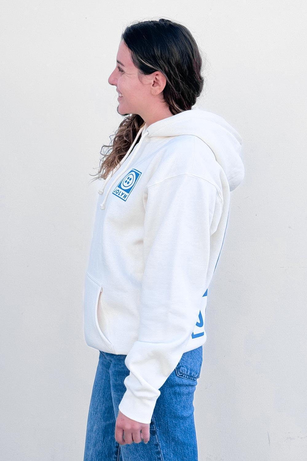 Raine Hoodie Product Image