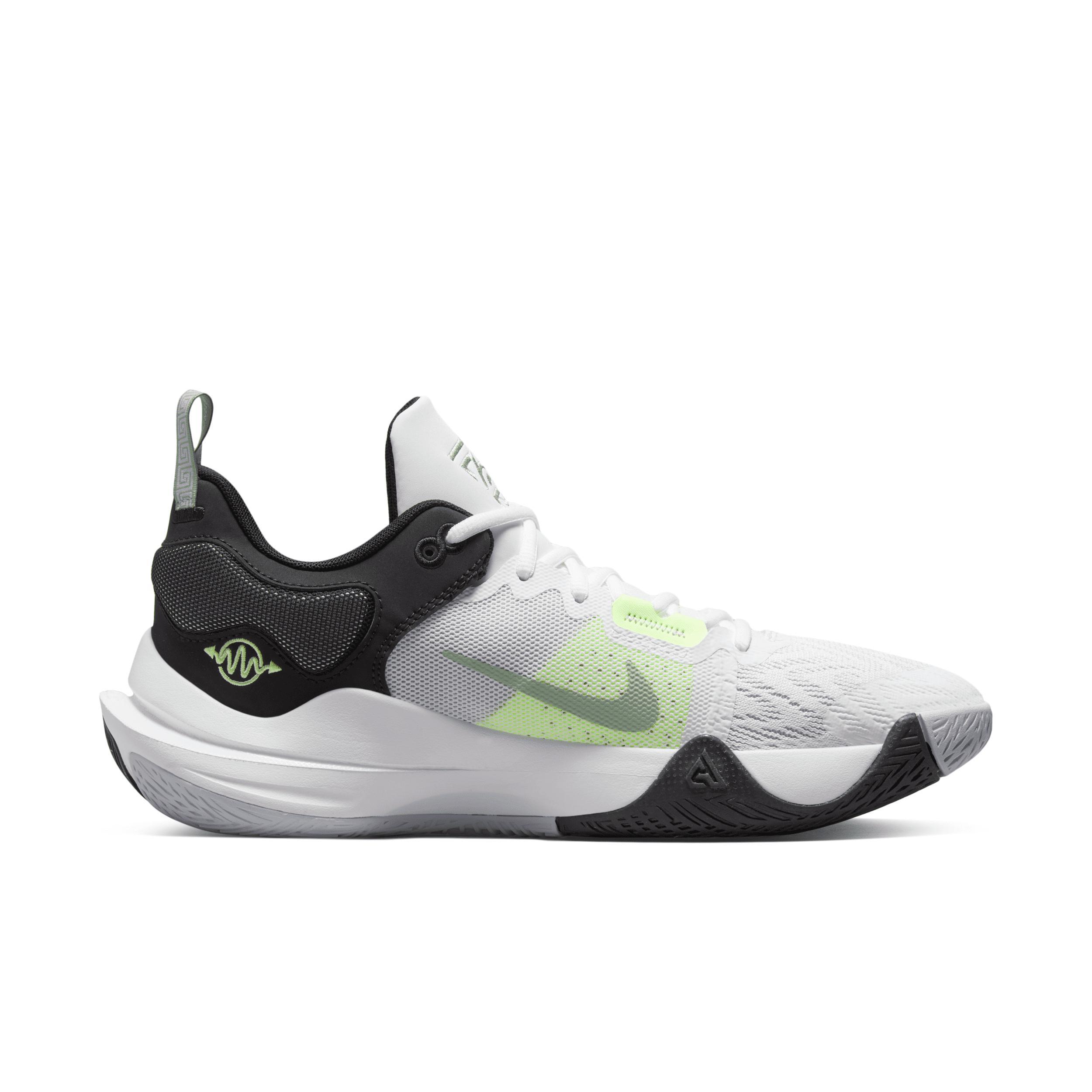 Nike Mens Giannis Immortality 2 Basketball Shoes Product Image