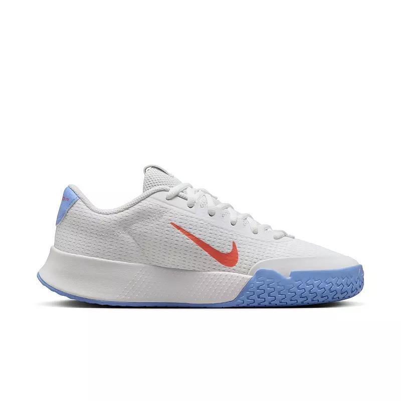 Nike Women's Court Vapor Lite 2 Hard Court Tennis Shoes Product Image