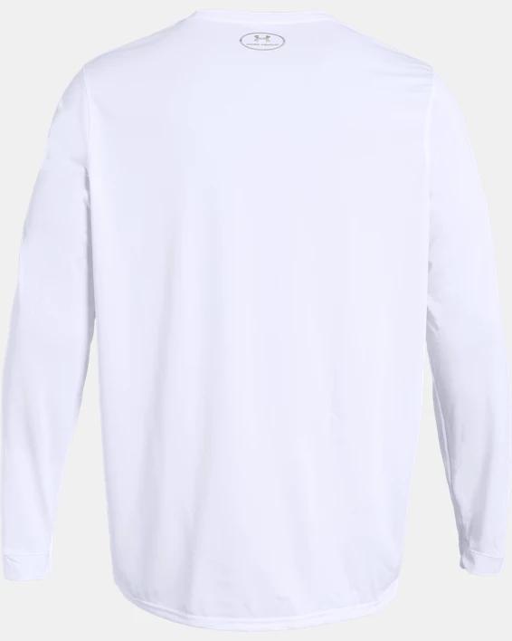 Men's UA Locker 2.0 Long Sleeve Product Image