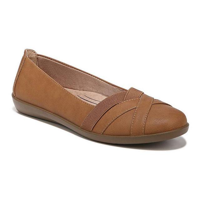 LifeStride Northern Womens Slip-on Flats Product Image