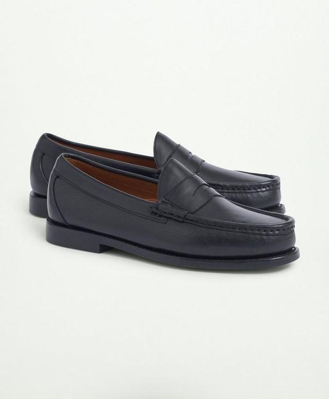 Westport Penny Loafers Product Image