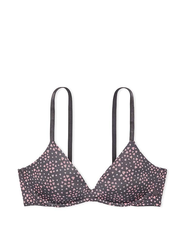 Sexy Tee Smooth Wireless Push-Up Bra Product Image