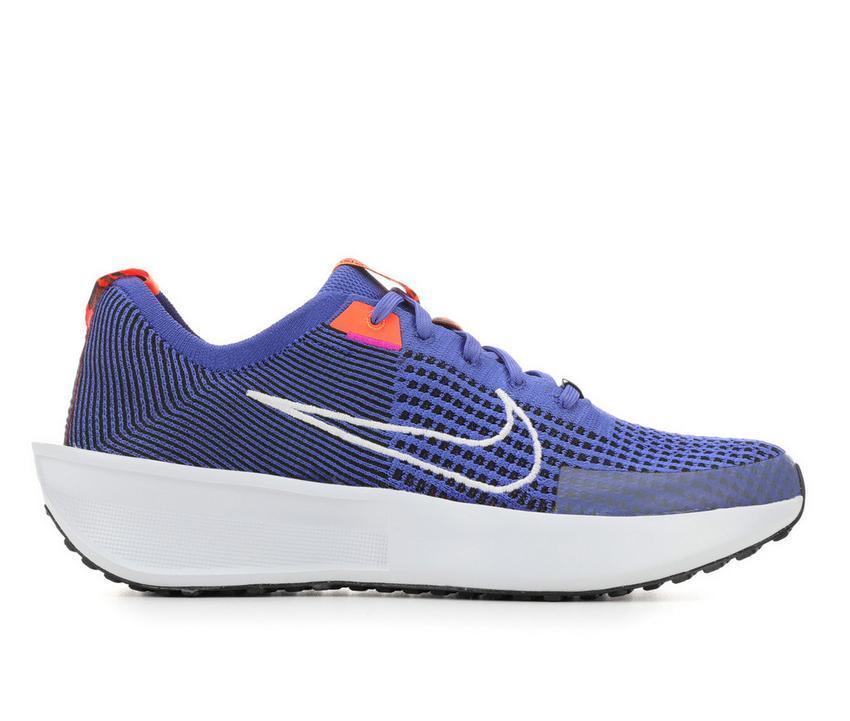 Men's Nike Interact Run Sneakers Product Image