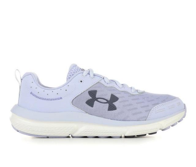 Women's Under Armour Charged Assert 10 Running Shoes Product Image