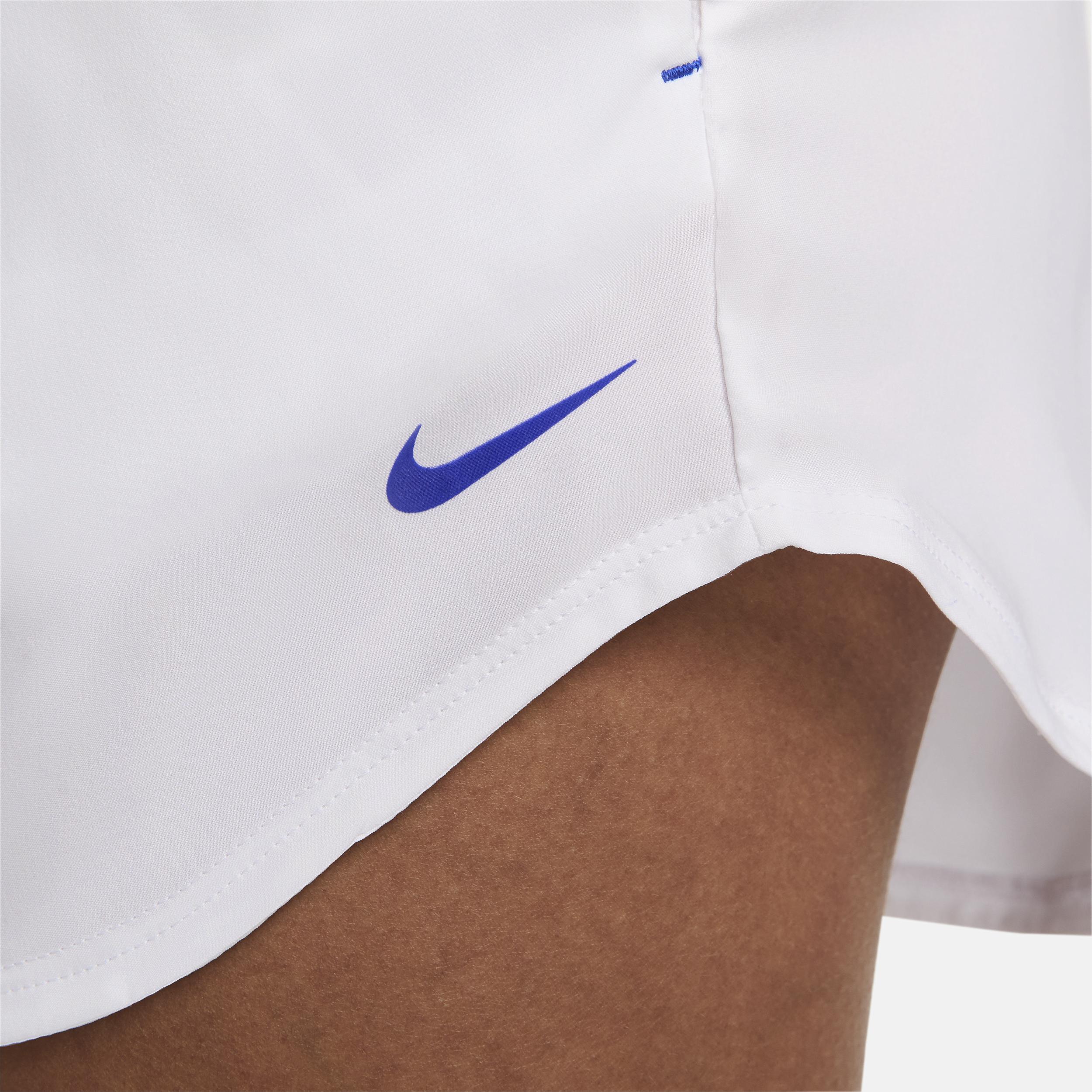 Nike Women's Dri-FIT One Ultra High-Waisted 3" Brief-Lined Shorts Product Image