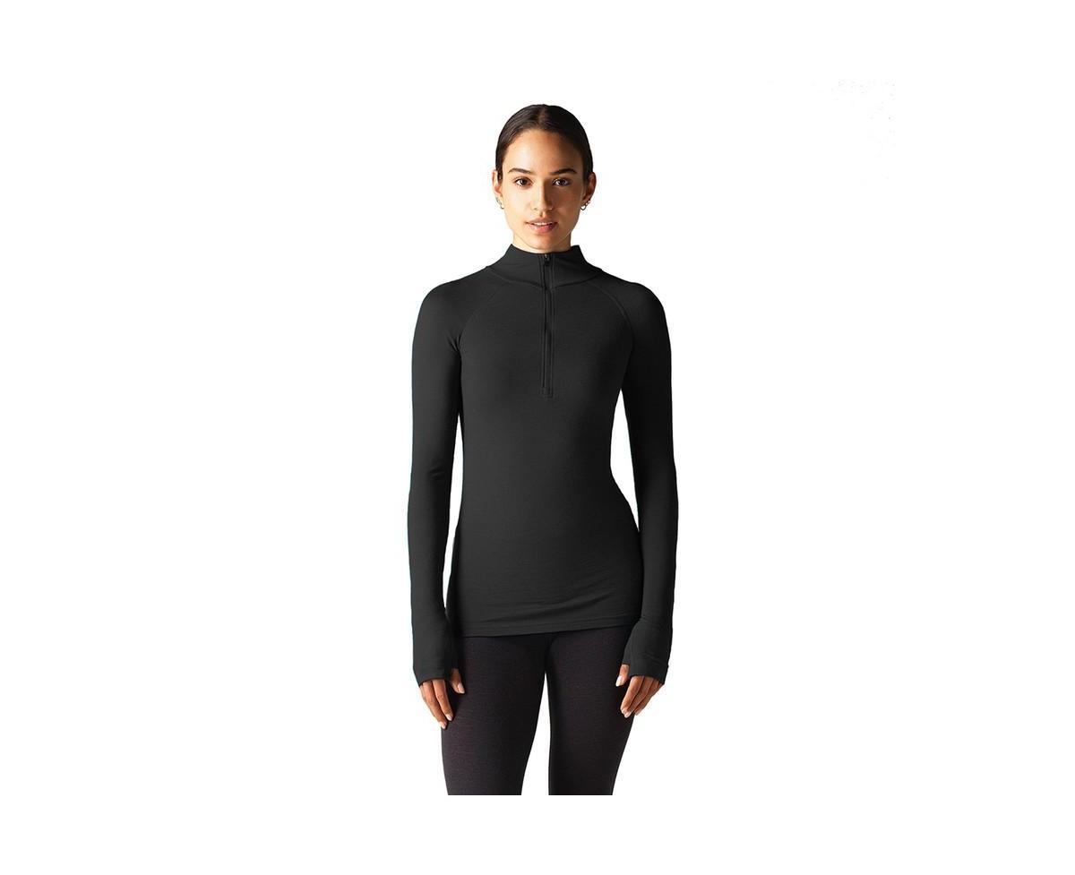 Ibex Womens Woolies Pro Tech 1/4 Zip Product Image