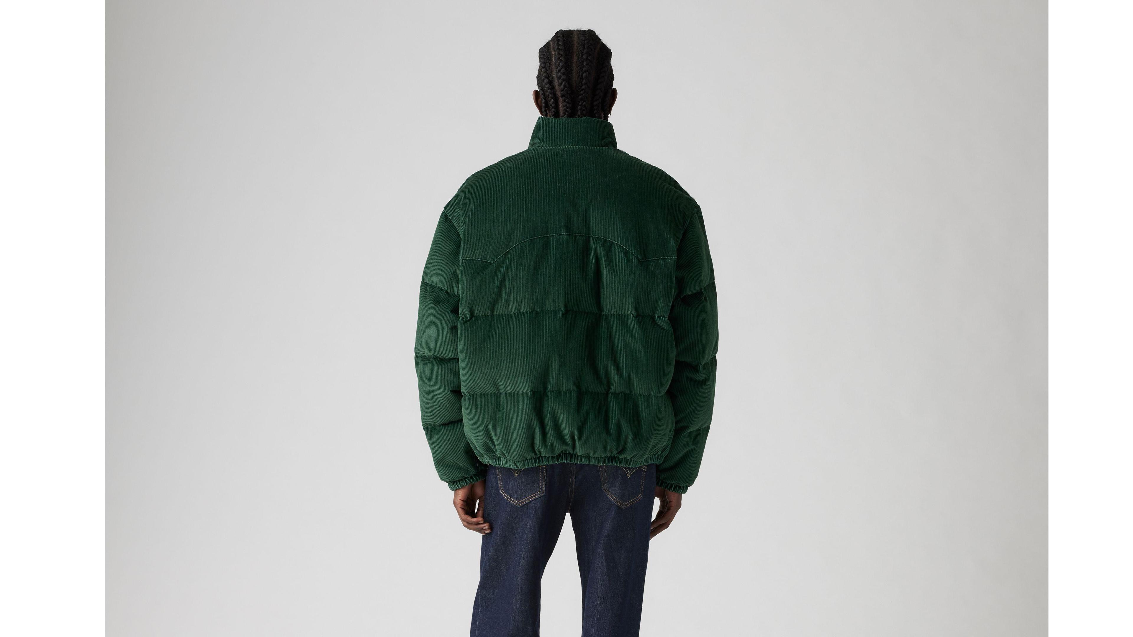 Super Puffer Jacket Product Image