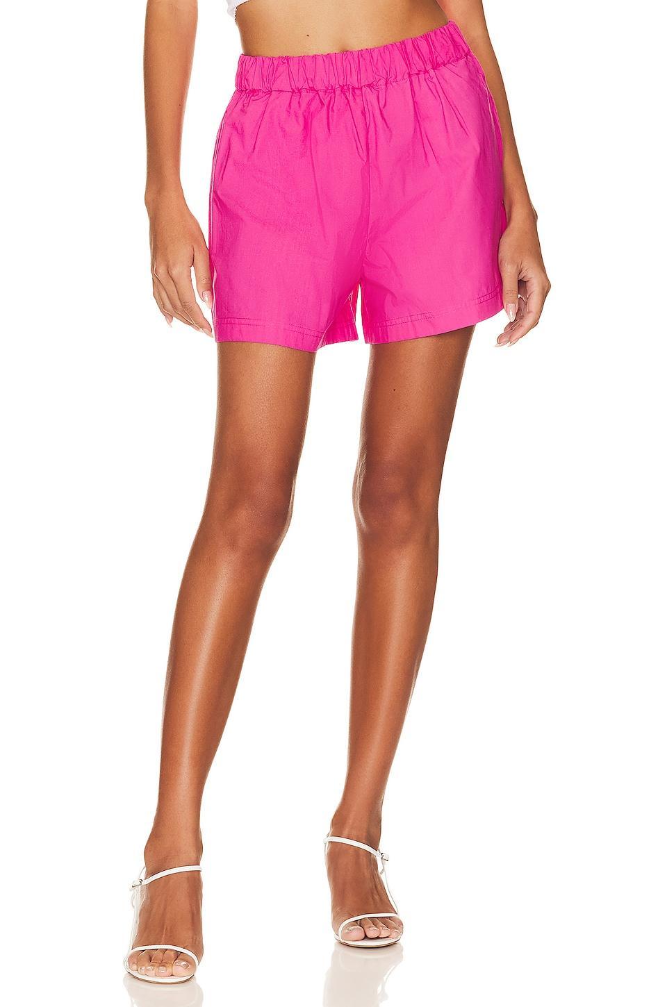 x REVOLVE Willa Shorts MIKOH Product Image