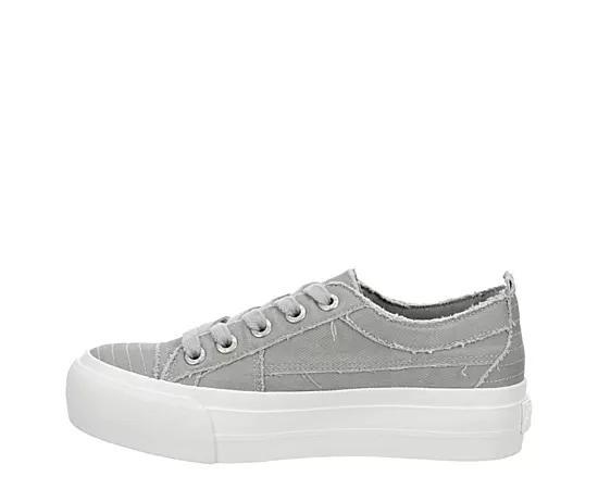 Blowfish Womens Sadie Sun Platform Sneaker Product Image