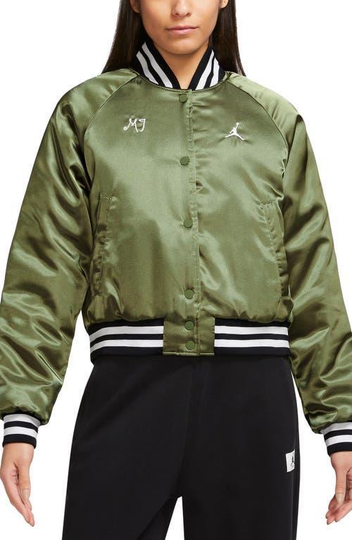 Jordan Varsity Jacket Product Image