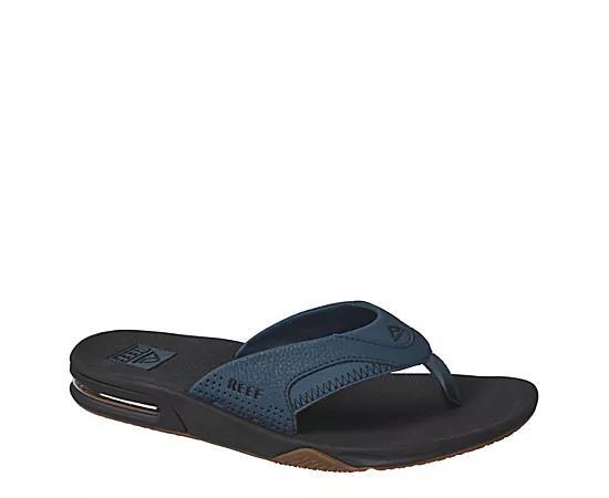 Mens Reef Fanning Sandal - Orion Product Image