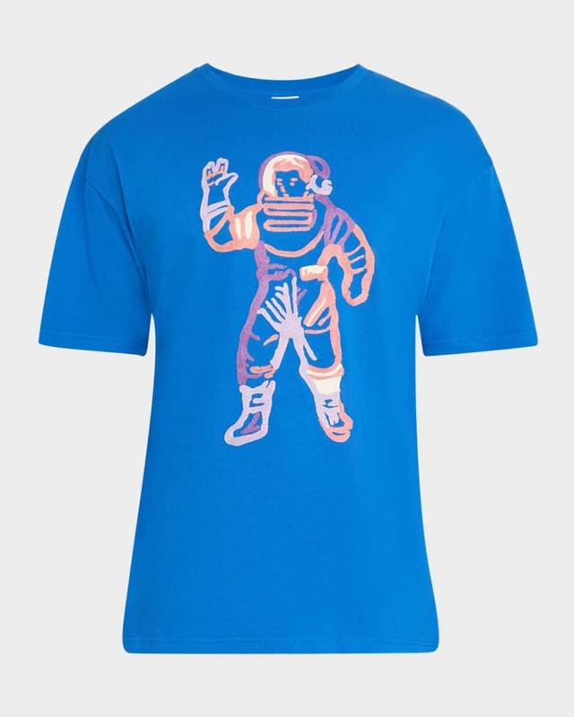 Men's BB Astronaut Crewneck T-Shirt Product Image