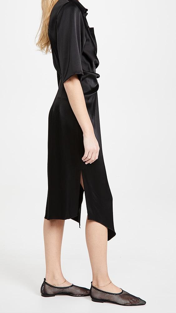 Nanushka Lais Dress | Shopbop Product Image