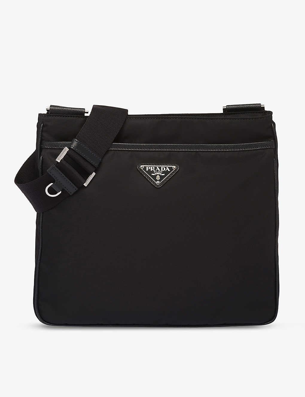 Re-nylon Bag In Black product image