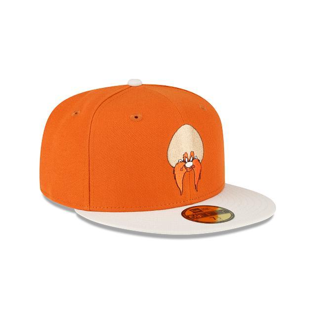 Looney Tunes Yosemite Sam 59FIFTY Fitted Hat Male Product Image