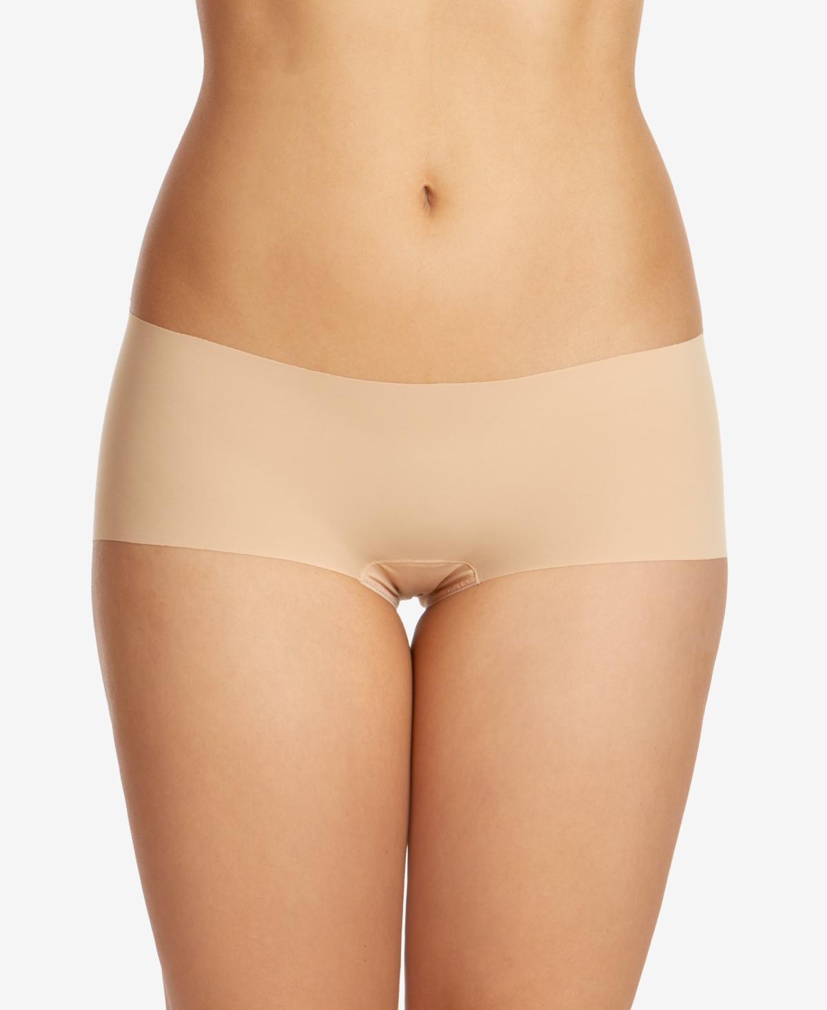 Womens Breathe Boyshort Briefs Product Image