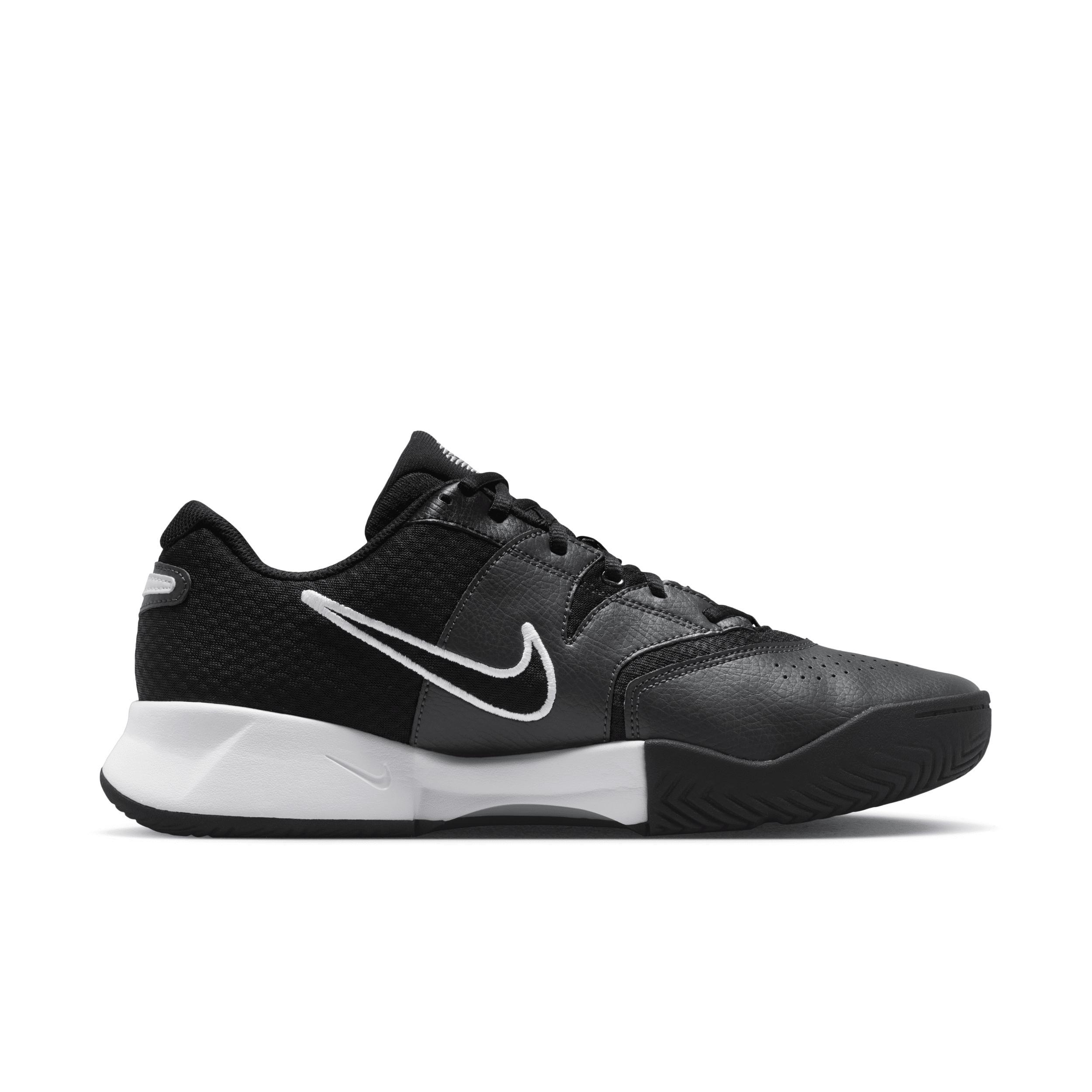 Nike Men's Court Lite 4 Tennis Shoes Product Image