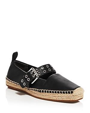 rag & bone Womens Square Toe Flats Product Image