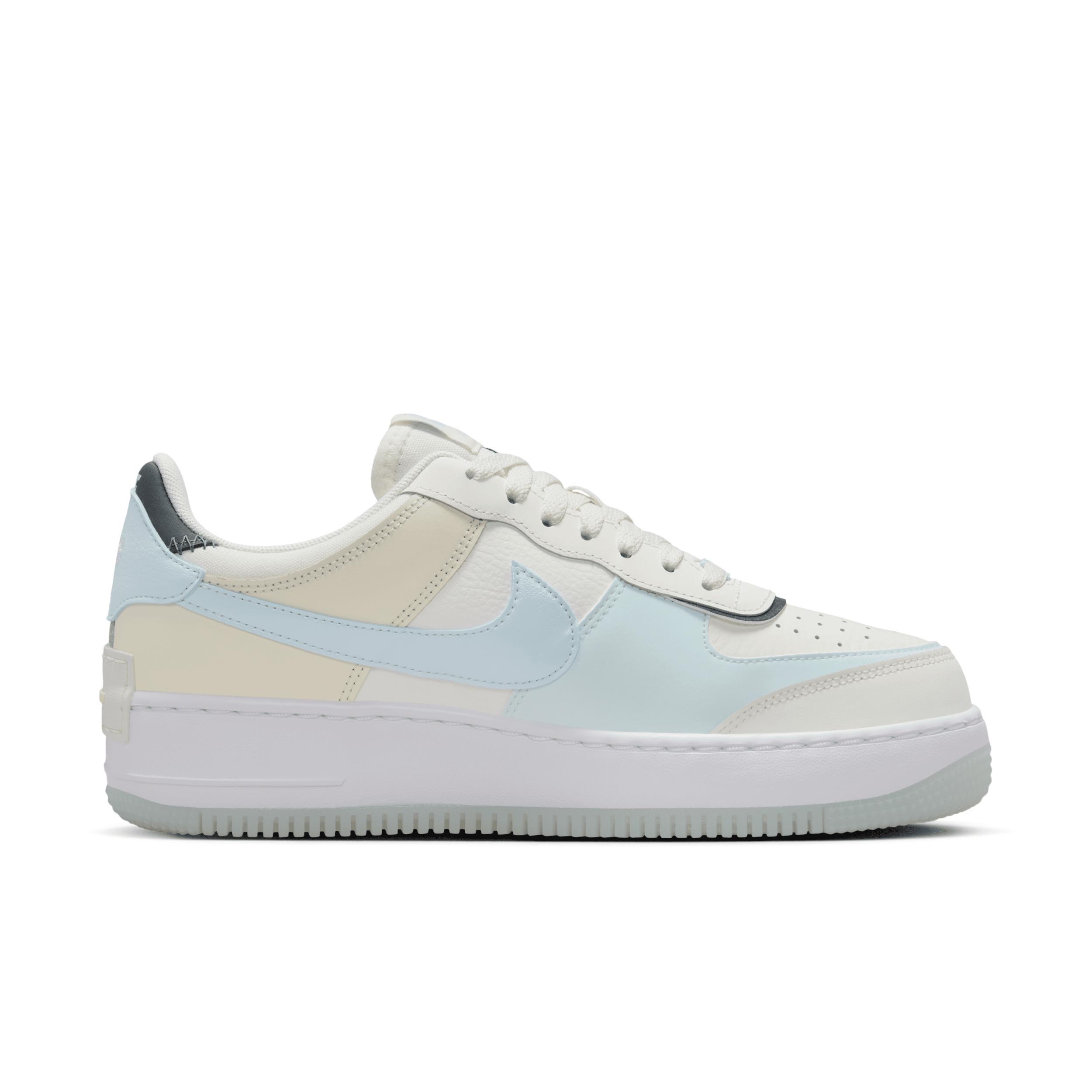 Nike Women's Air Force 1 Shadow Shoes Product Image