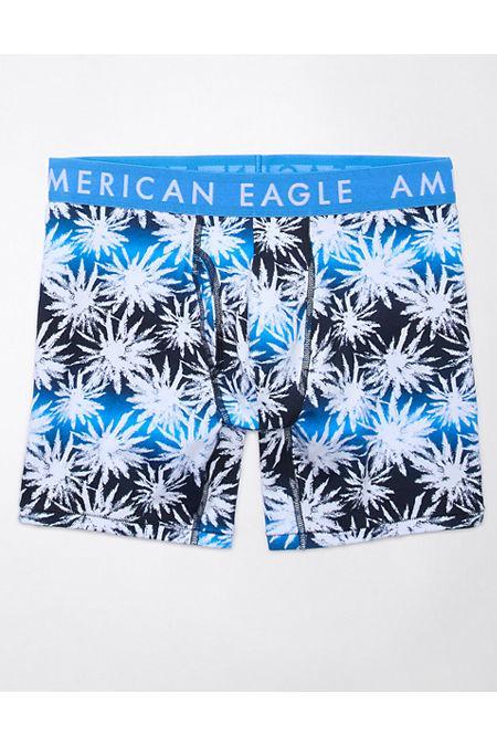 AEO Palm Trees 6 Classic Boxer Brief Men's Product Image