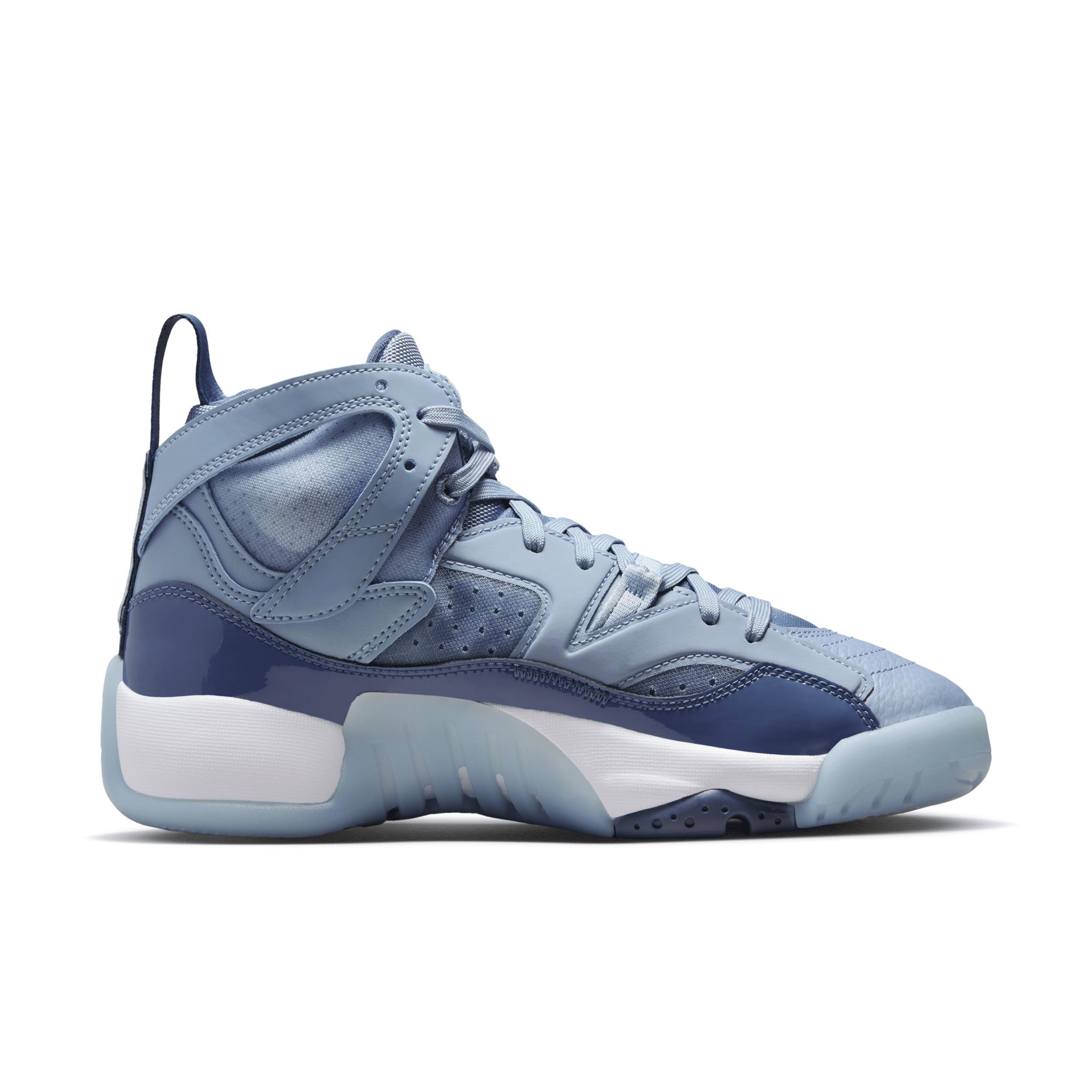 Nike Women's Jumpman Two Trey Shoes Product Image