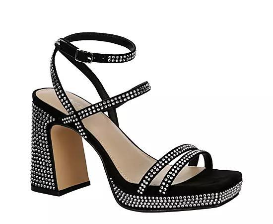 Limelight Womens Gio Platform Sandal Product Image