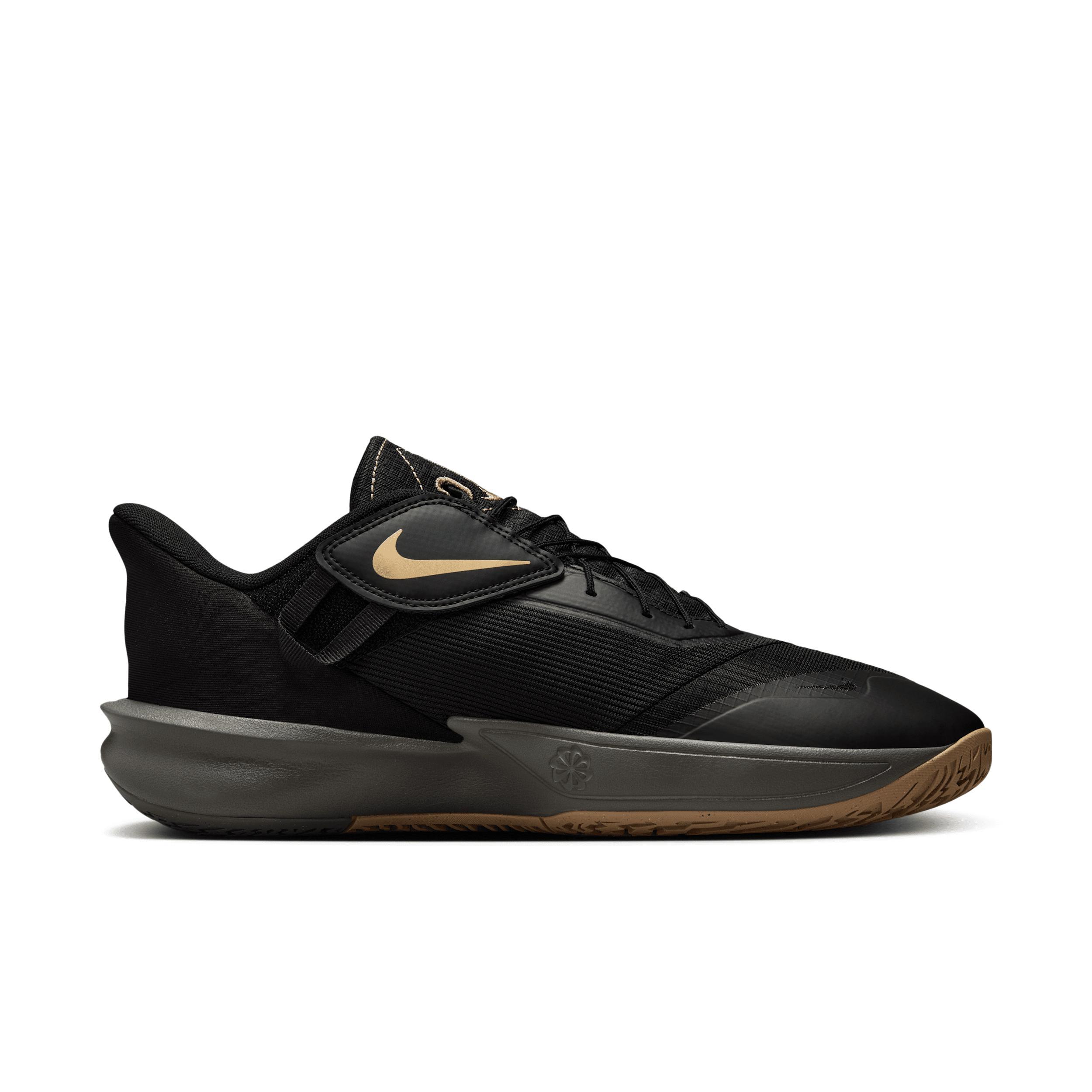 Nike Men's Precision 7 EasyOn Basketball Shoes Product Image