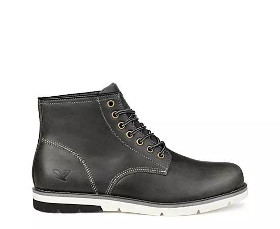 Territory Axel Mens Ankle Boots Product Image