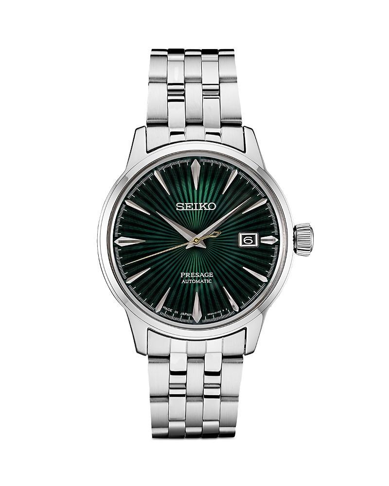 Seiko Presage Cocktail Time Watch, 40.5mm Product Image