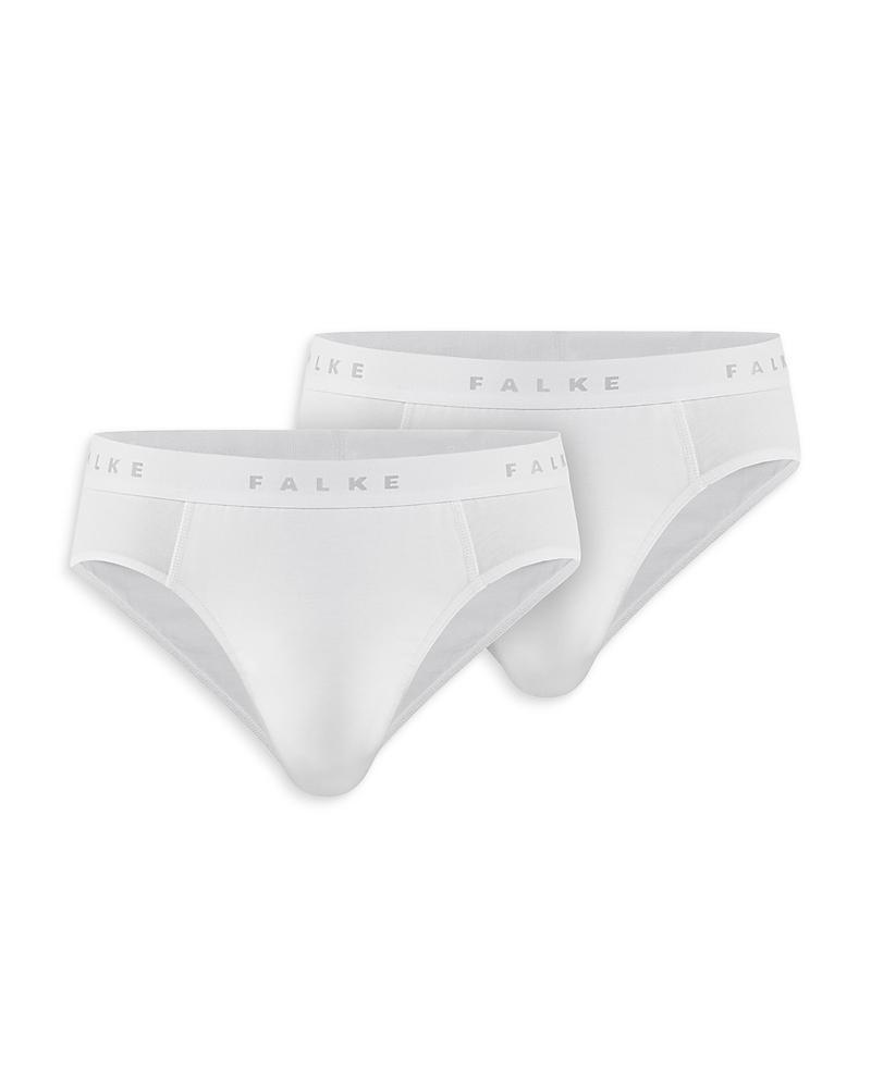 Mens Cotton Logo Briefs Product Image