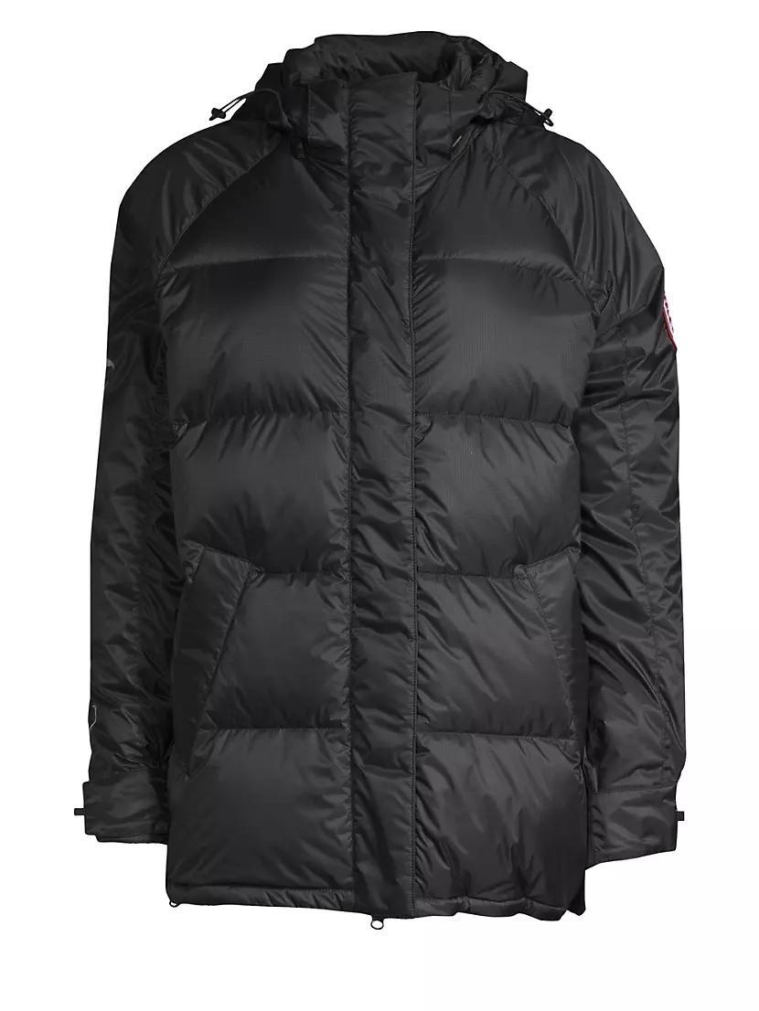 Approach Puffer Jacket Product Image