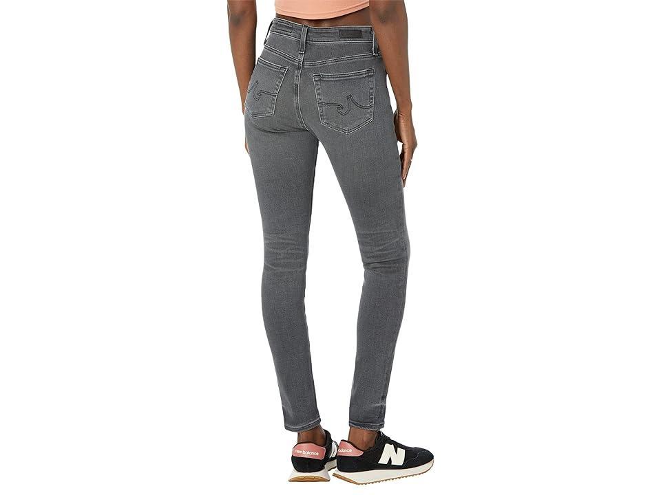 AG Jeans Farrah in 12 Years Magnetic (12 Years Magnetic) Women's Jeans Product Image