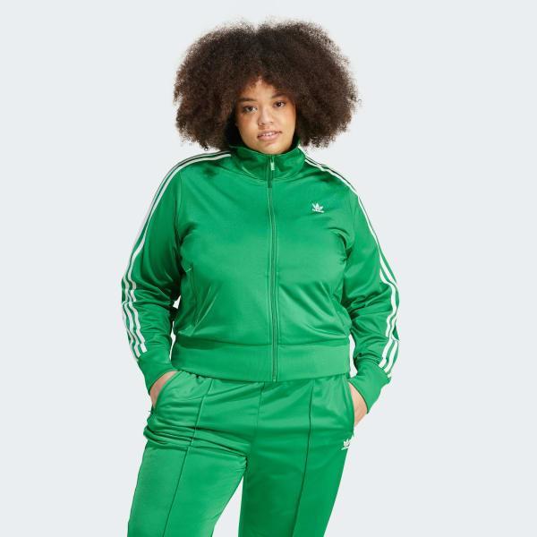 Adicolor Classics Firebird Track Top (Plus Size) Product Image