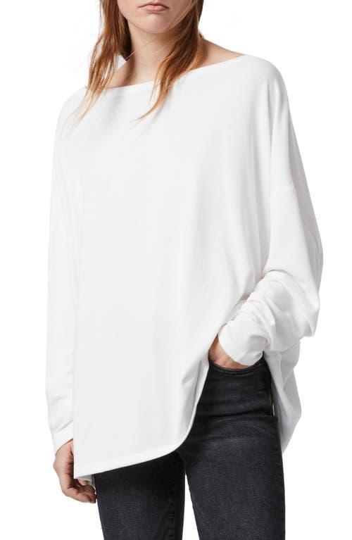 Womens Rita Oversized T-Shirt Product Image